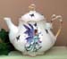 562-215 - Fairy Ashley Teapot        