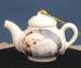 676-089 - Bichon Teapot Ornament    