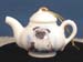 676-092 - Pug Teapot Ornament   