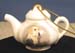 676-094 - Lab Trio Teapot Ornament     