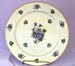 713-190 - Wayside Pansy 10" Plate      