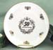 714-050 - 50th Anniversary 8" Plate      