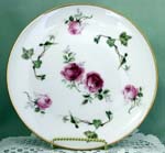 Ivy Rose 8" Plate   