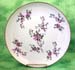 714-175 - Rose Tree Chintz 8" Plate