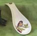 737-110C - Chickadee Spoon Rest                