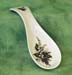 737-157 - Lily of the Valley Spoon Rest               