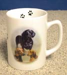 Dachshund Plain Mug 